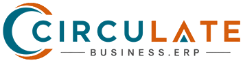 Circulate Business.ERP
